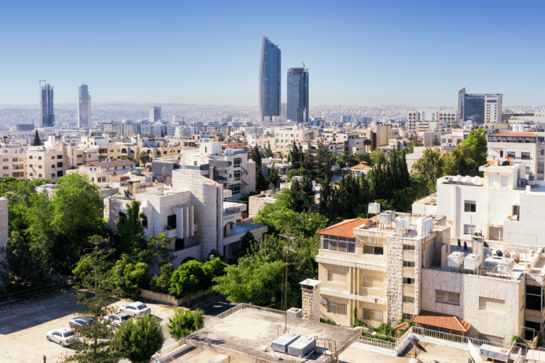 Where To Stay In Amman, Jordan: 15 Best Hotels In 2024
