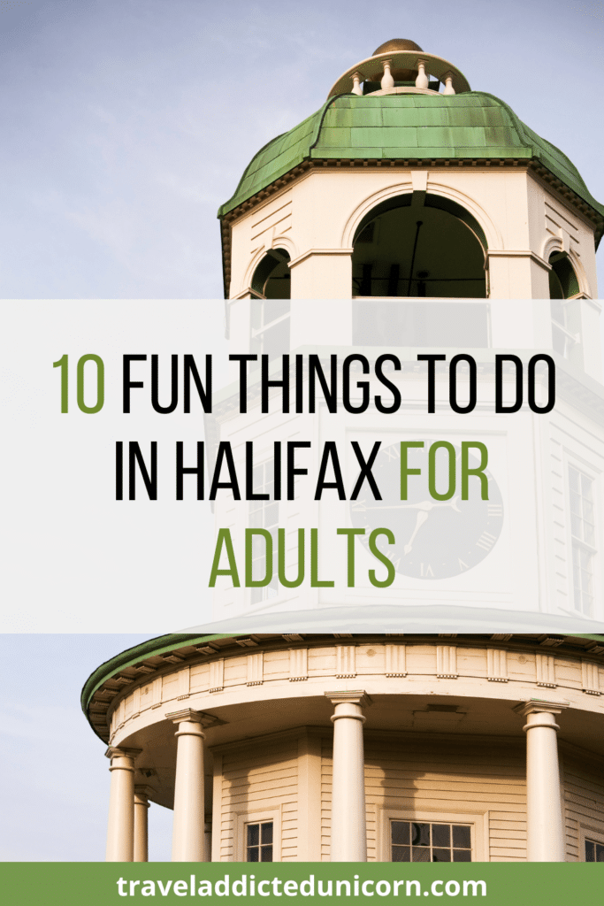 10 Fun Things To Do In Halifax For Adults