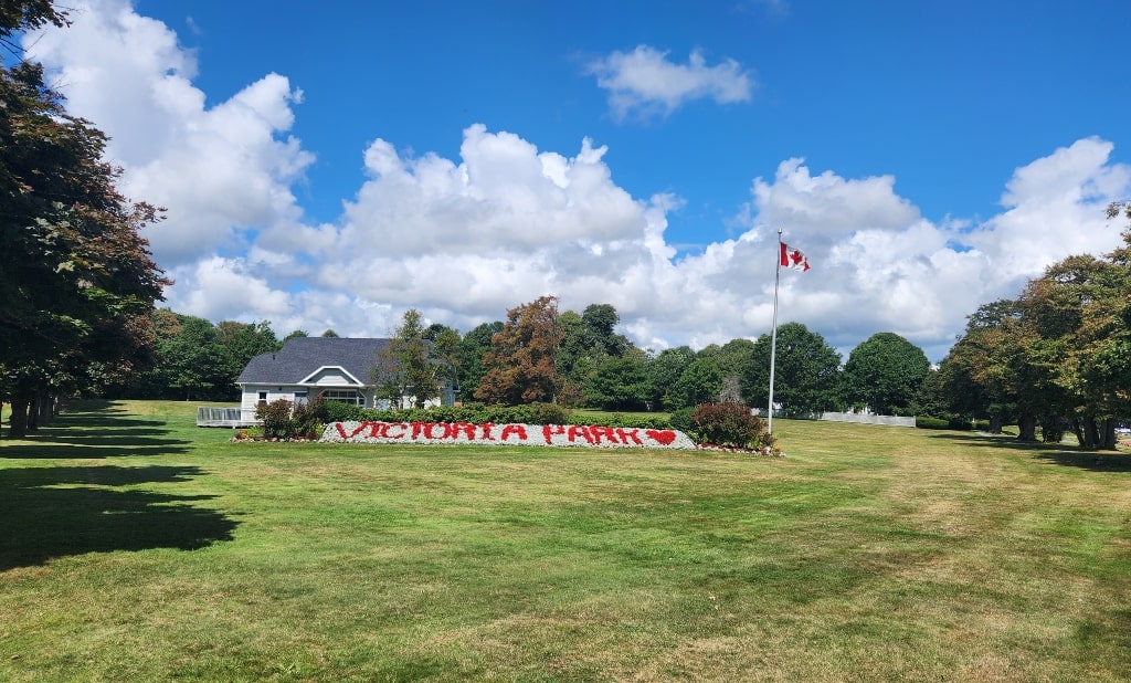 Victoria Park, Charlottetown, Is Charlottetown worth visiting