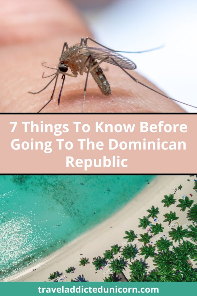 7 Things To Know Before Going To The Dominican Republic 