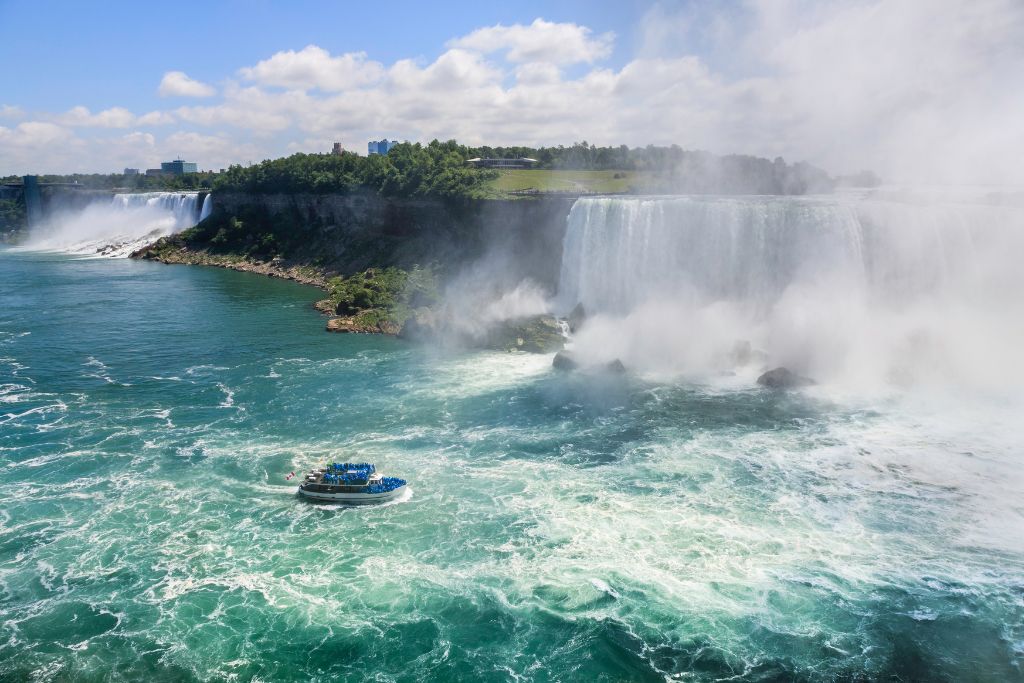 7 Best Niagara Falls Day Tours From Toronto