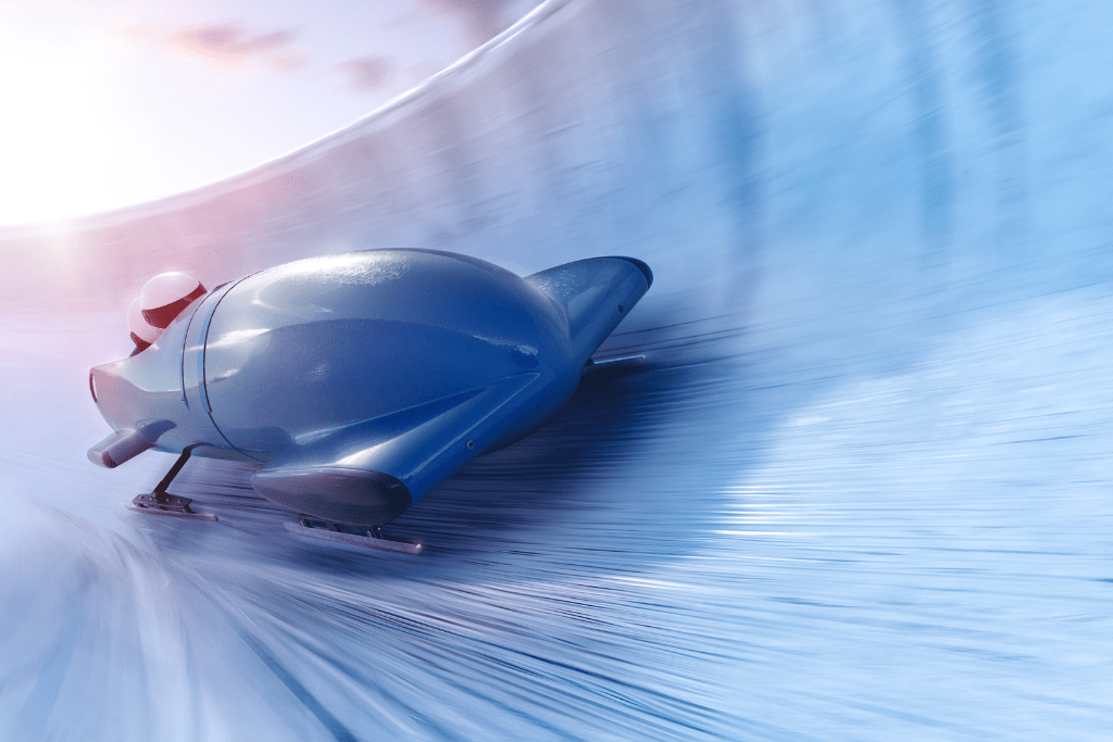 blue bobsled, Olympic sport, Interesting Jamaican facts