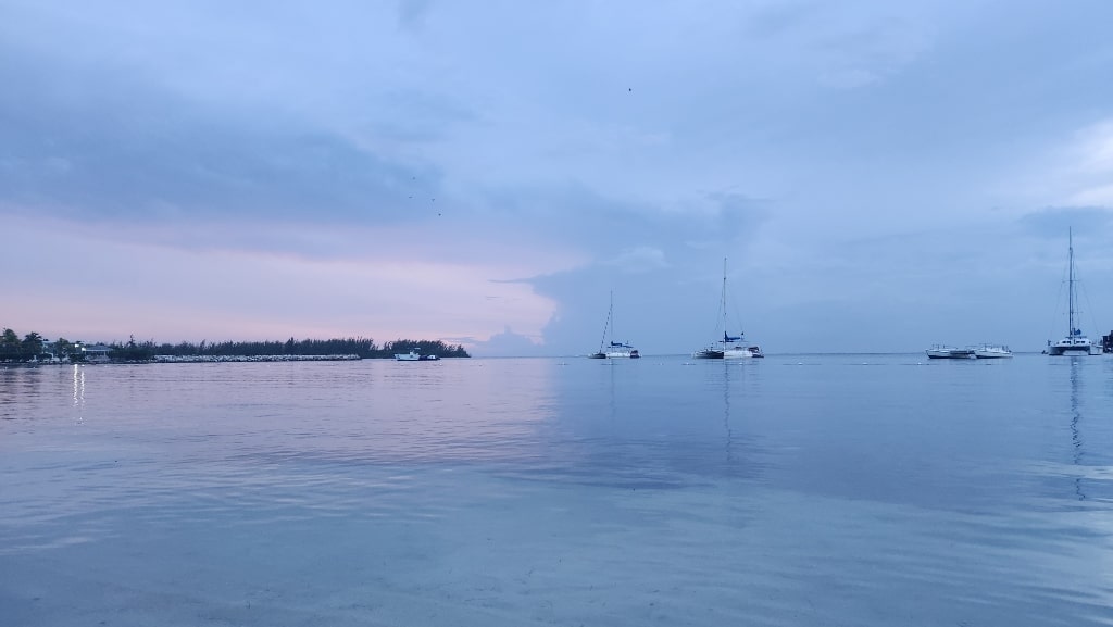 calm water, catamarans, What language does Jamaicans speak