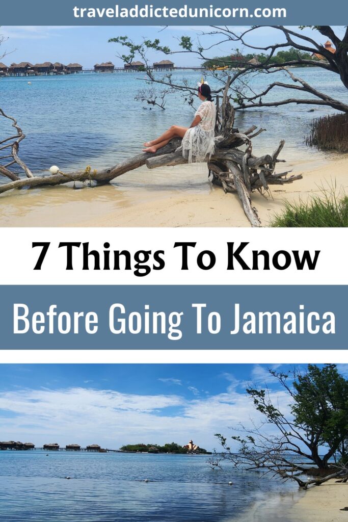 7 Things To Know Before Going To Jamaica