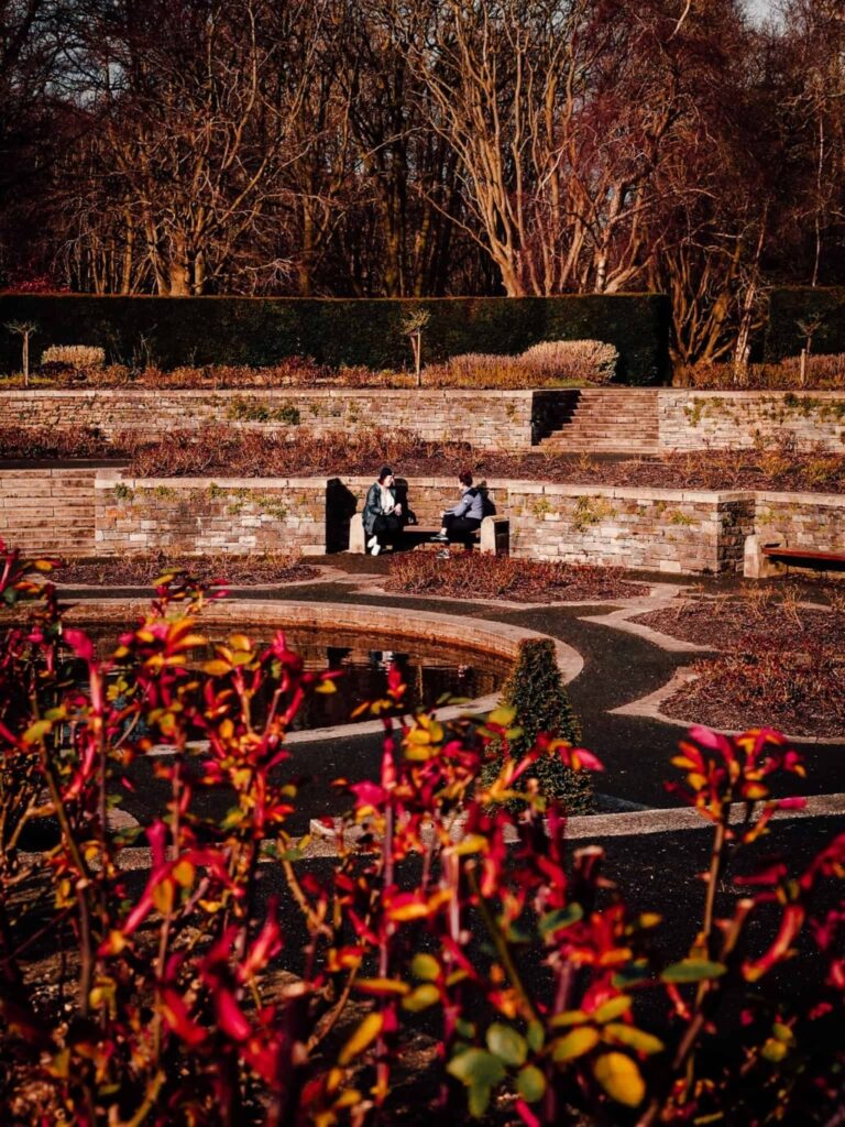 Irish National War Memorial, things to do in Dublin 