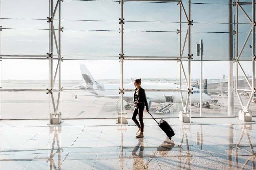 Most Travelers Dread Airport Security—These 7 Pro Tips Make It a Breeze
