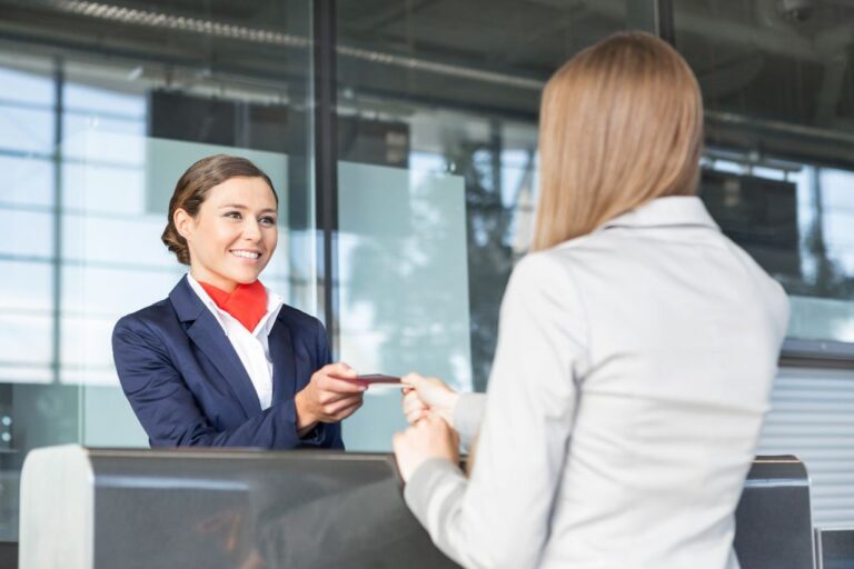Airport Delays Don’t Have To Be Miserable-Here’s How To Make The Best Of It
