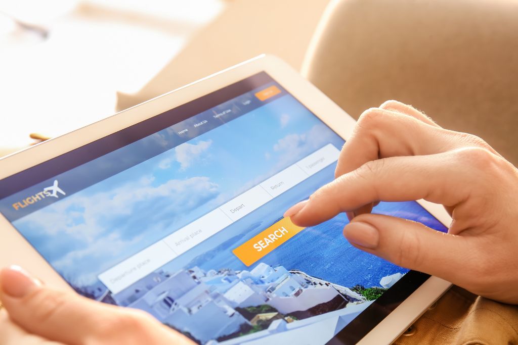 Want to Travel More for Less? These 8 Booking Tips Make It Possible