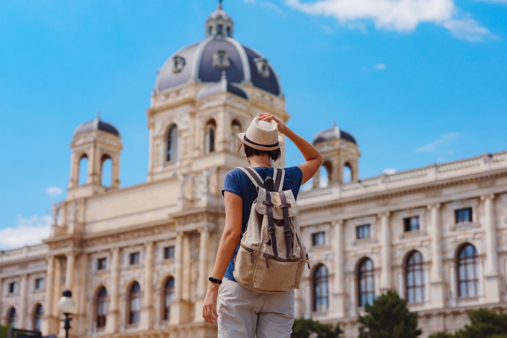 Planning Your First Solo Trip? These Are the Safety Tips I Swear By as a Female Traveler