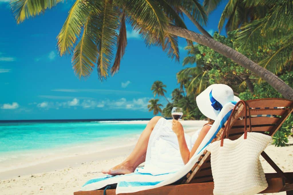 The First-Timer’s Beach Packing Checklist You Didn’t Know You Needed