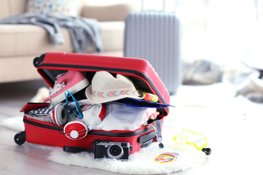 What NOT to Pack 10 Things You Think You Need But Don’t