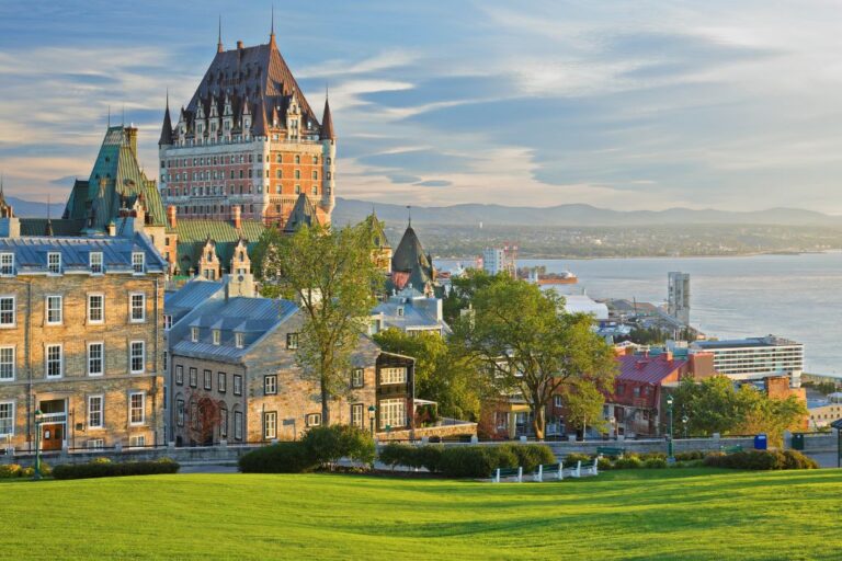 13 Fun Things To Do In Quebec City For Adults