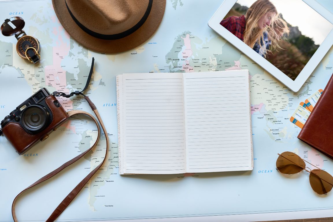 25 Souvenir Ideas to Collect From Your Travels
