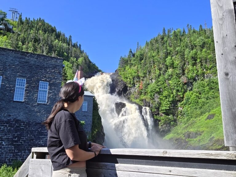 Is The Saguenay-Lac-Saint-Jean Region Of Quebec Worth Visiting?
