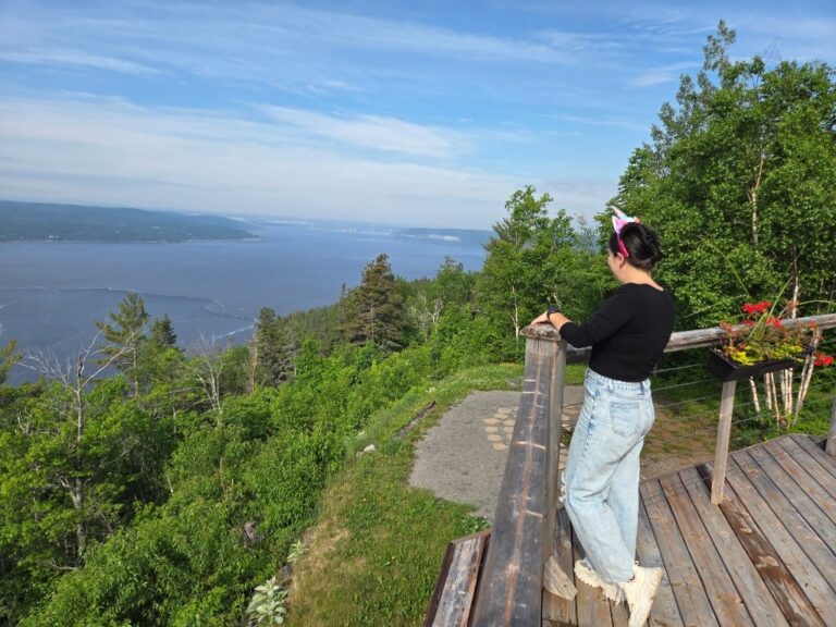 What Is Saguenay-Lac-Saint-Jean Known For? 12 Reasons Why You Need To Visit