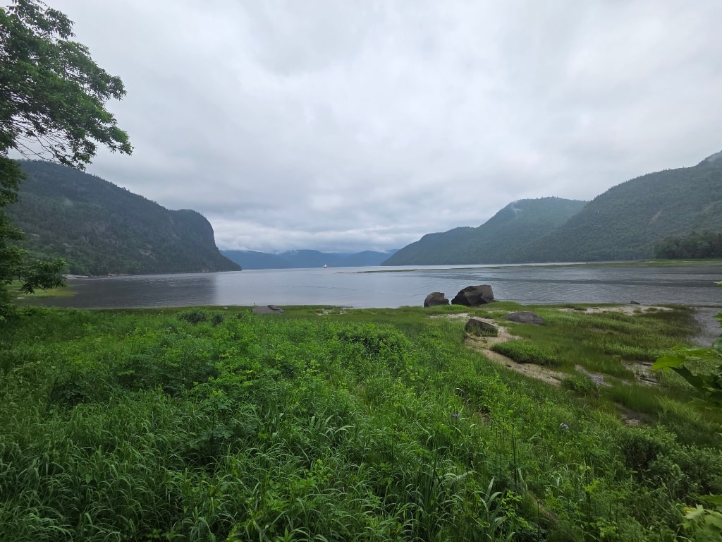 Parc National du Fjord-du-Saguenay, nature, Is The Saguenay-Lac-Saint-Jean Region Of Quebec Worth Visiting?