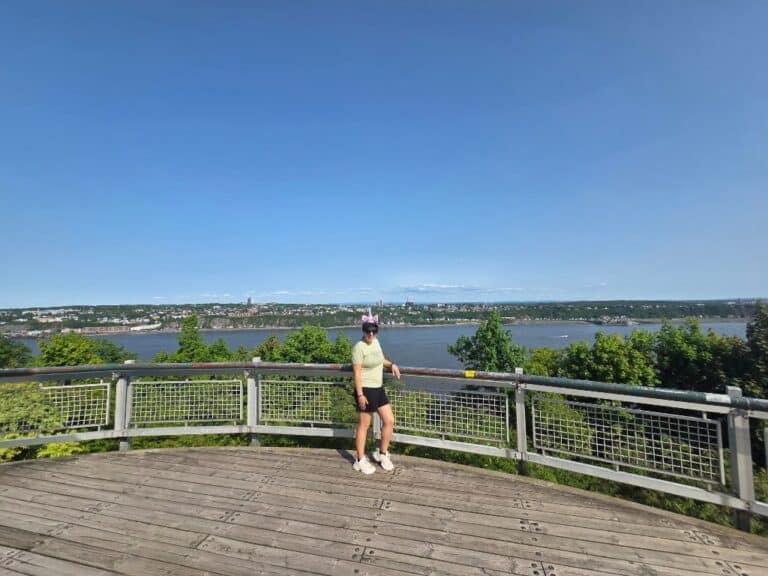 Top 15 FREE Things To Do In Quebec City In 2025
