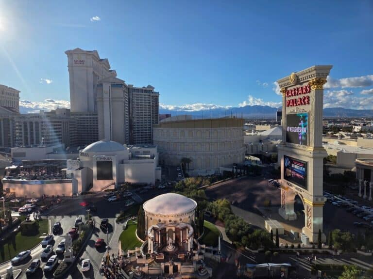 10 Things To Know Before Going To Las Vegas