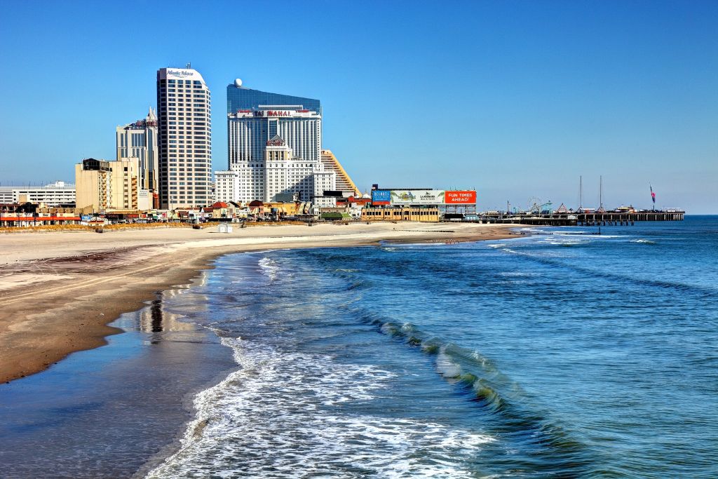 7 Things To Know Before Going To Atlantic City