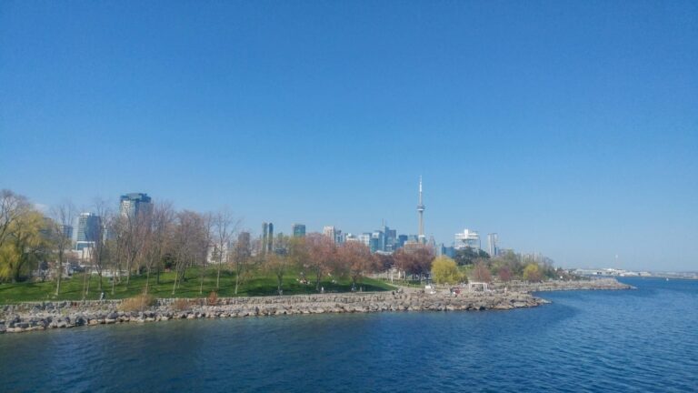 What Are People From Toronto Called?