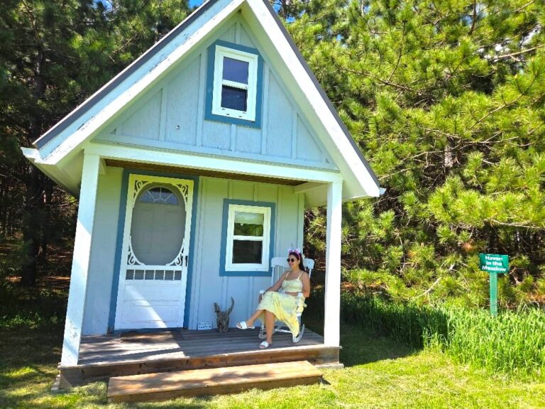 Fells Meadows Review: The Perfect Ontario Retreat To Relax, Reset & Recharge