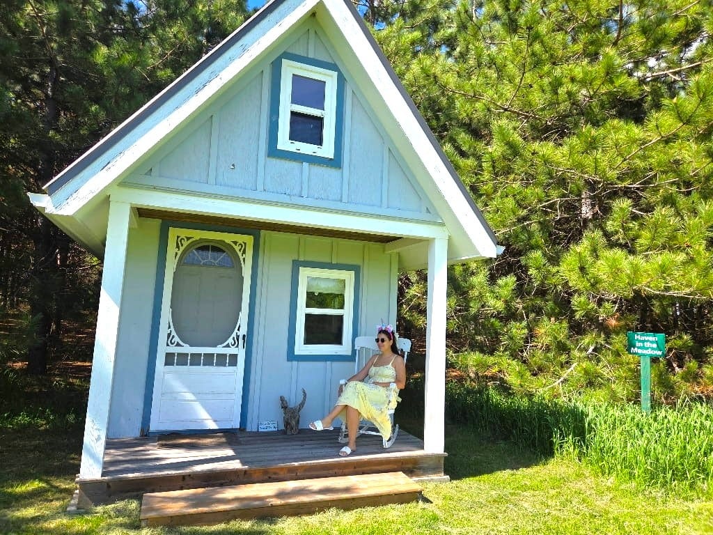 Fells Meadows Review: The Perfect Ontario Retreat To Relax, Reset & Recharge