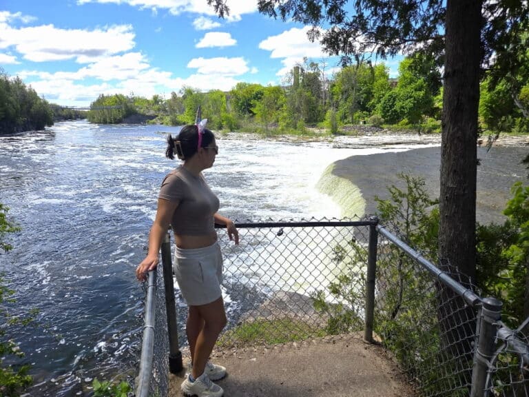 The Perfect 2-Day Northumberland County Itinerary: Cobourg, Campbellford & Beyond