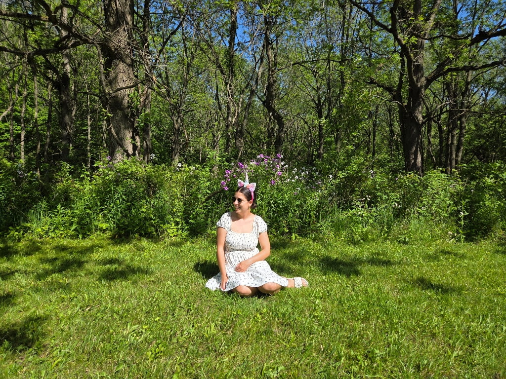 My Homegrown Hideaway Glamping Review: A Relaxing Nature Retreat Near Port Dover