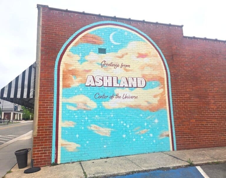 Is Ashland, Virginia, Worth Visiting