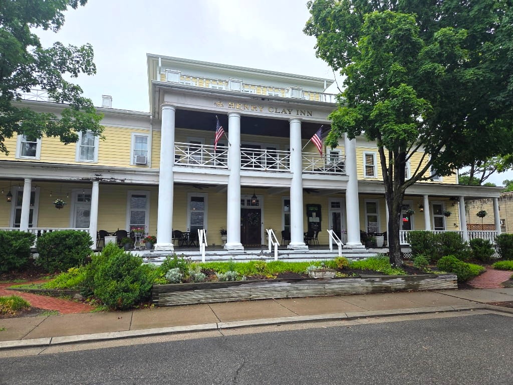 Henry Clay Inn, hotel in Ashland