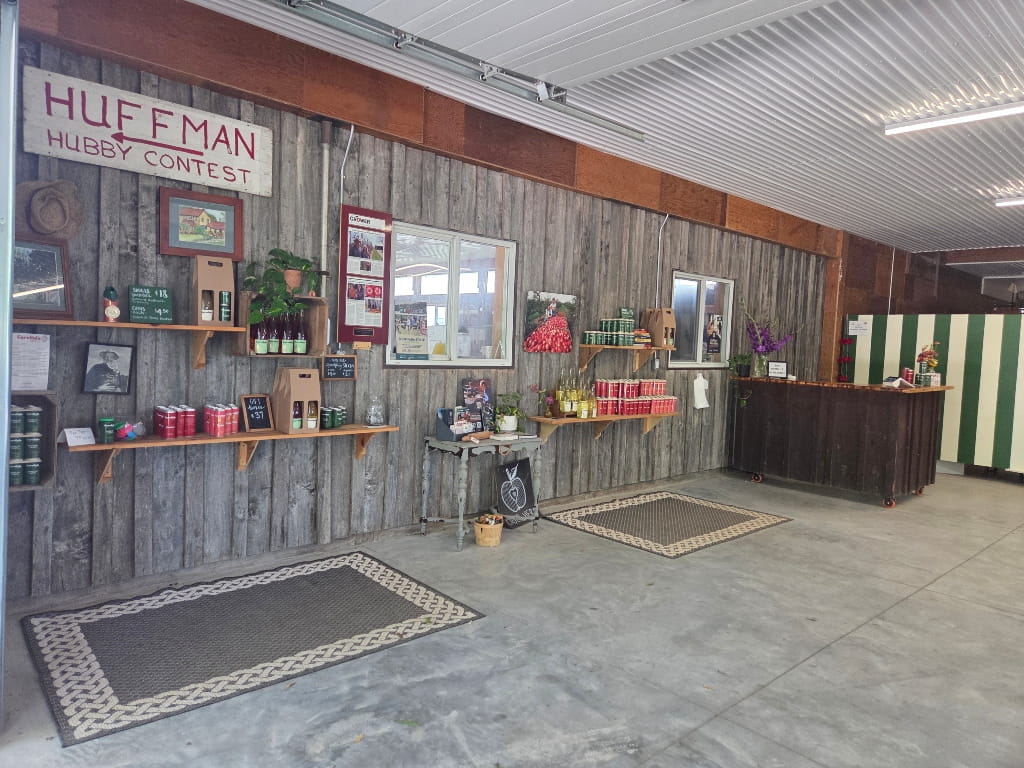 Carolinia Cider Co. and The Fruit Wagon, 3-Day Windsor-Essex Itinerary