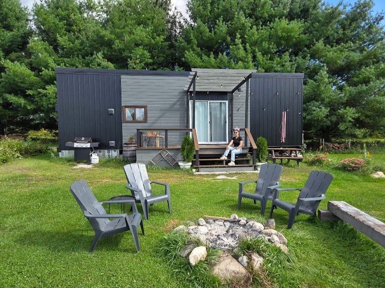 Highland House Review: A Unique Stay In Lanark County, Ontario